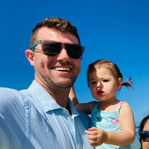 Meet your Posher, Joseph